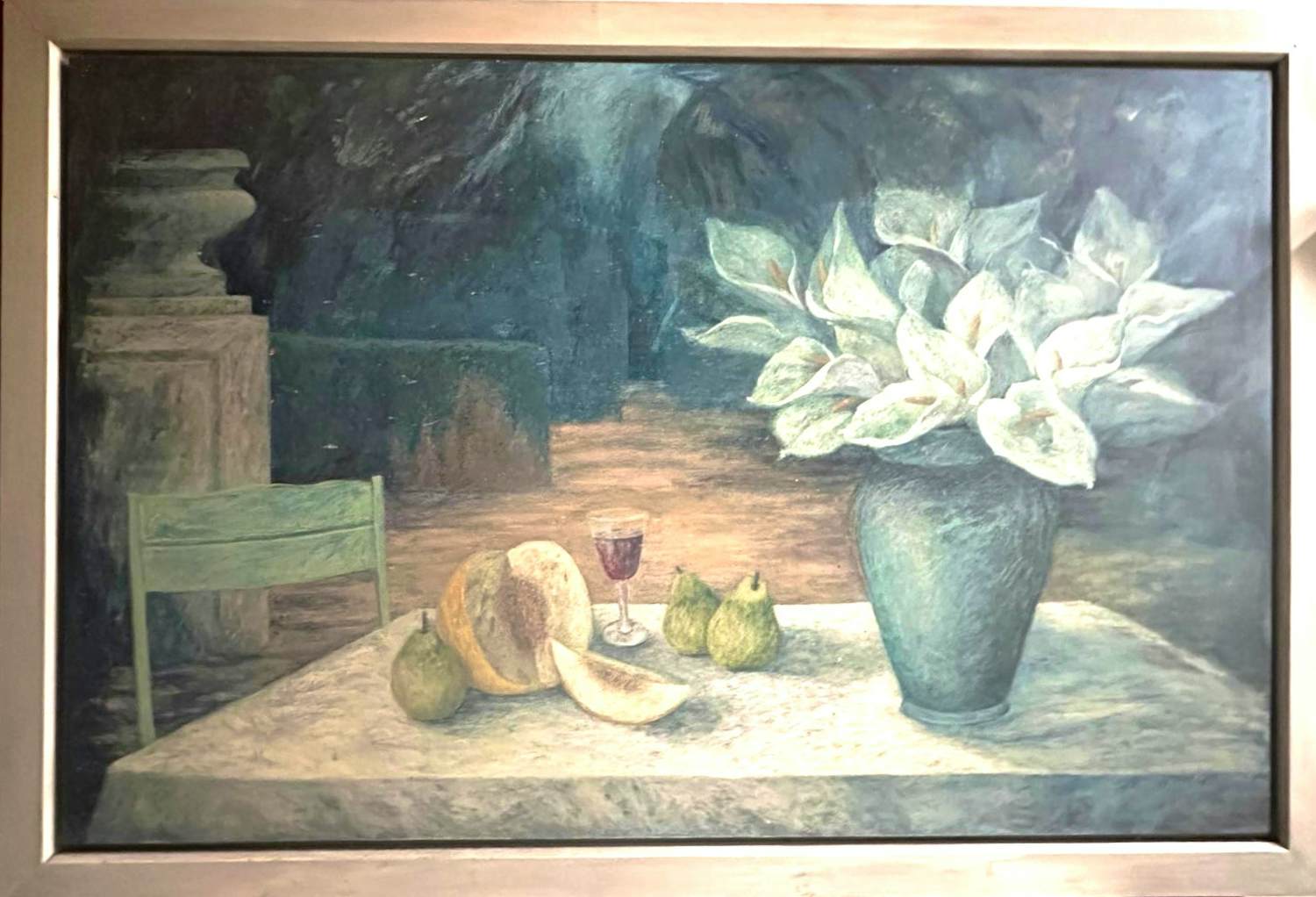 Janna Spil - zonder titel kopen? Bied vanaf 245!