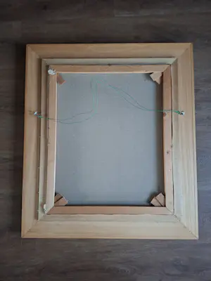 J. Dubois - kleurrijke vaas met bloemen kopen? Bied vanaf 75!