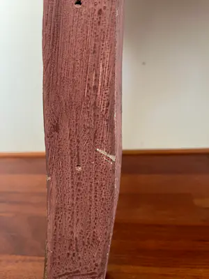 Klaas Gubbels - Roze stoel / object kaufen? Bieten Sie von 750!