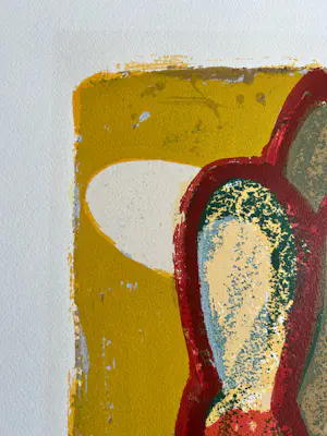 Buy Piet Warffemius - Zonder titel? Bid from 20!