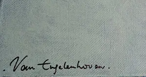 Lita van Engelenhoven - Colours on the table kopen? Bied vanaf 245!