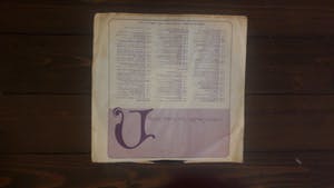 Various artists - Lot van 2 lps; Spencer Davis Group, Emerson, Lake & Palmer kopen? Bied vanaf 10!