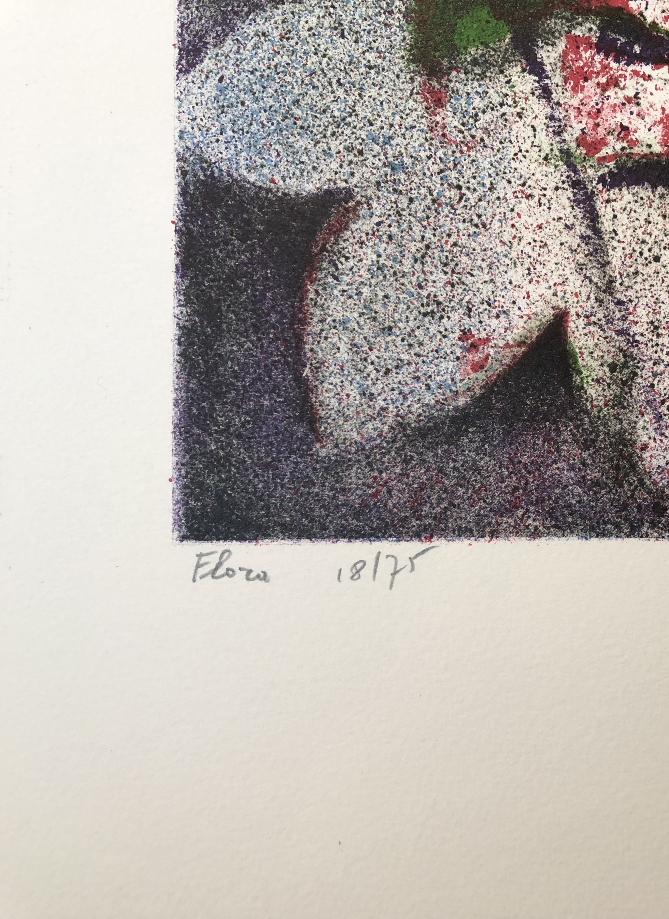 Andre Goezu - Flora kopen? Bied vanaf 40!