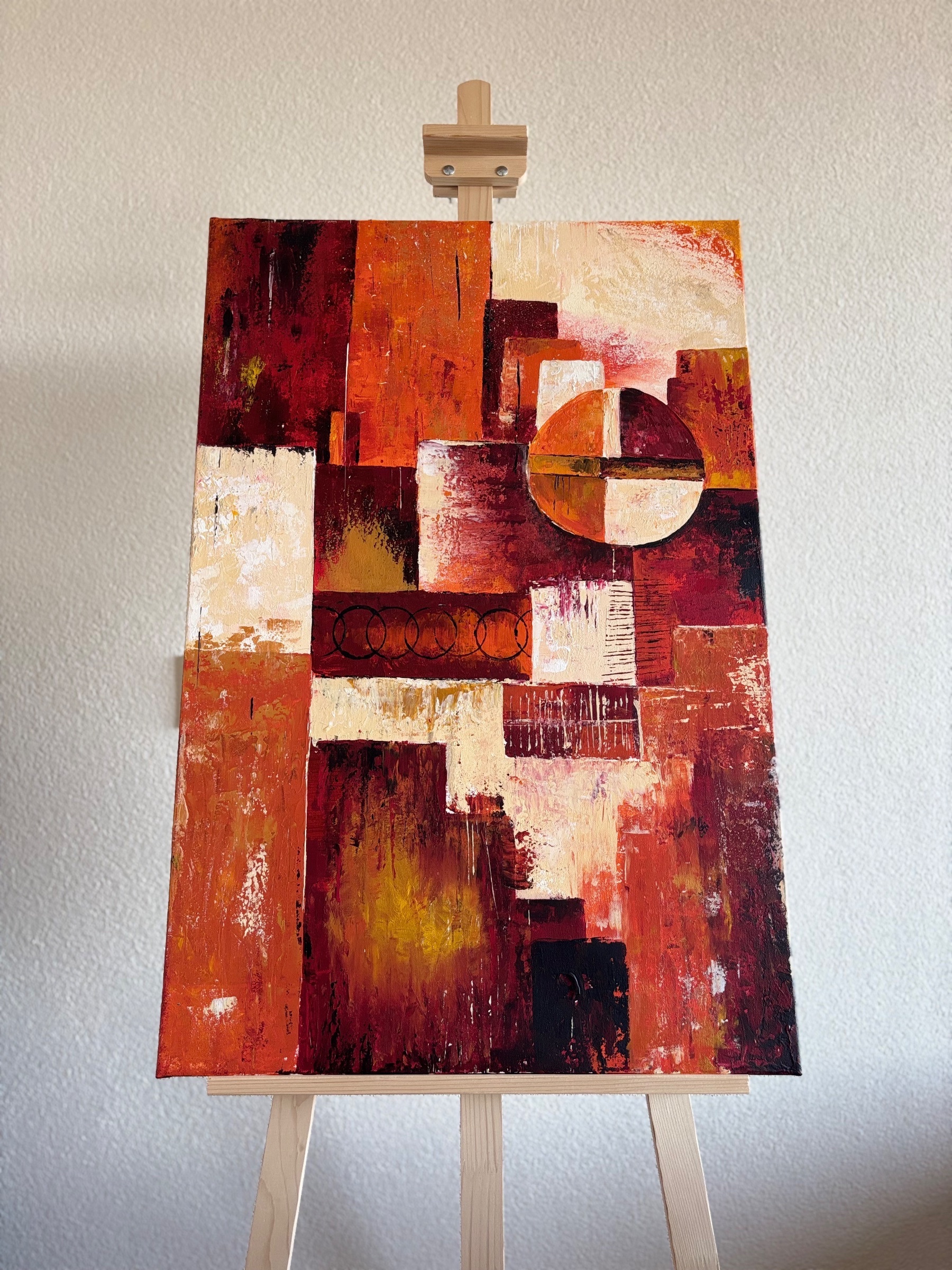 Onbekend - SOVA - Autumn Fragments kopen? Bied vanaf 300!