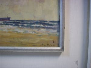 Piet Mulder - "UITZWAAIEN" kopen? Bied vanaf 125!