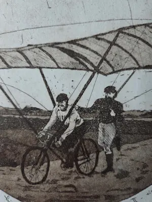 Leentje Linders - De vliegende fiets. kopen? Bied vanaf 59!