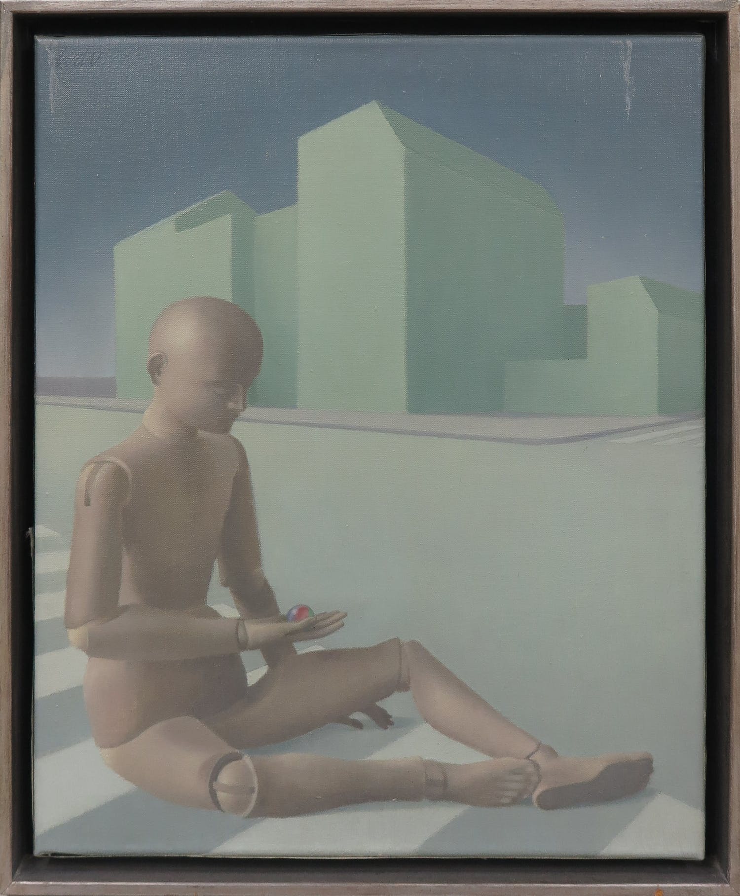 Dora van der Veen (1910-2001)