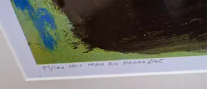 Martin van Wordragen - Met Man en Paard kopen? Bied vanaf 175!