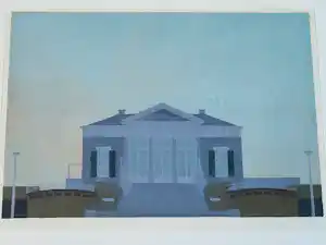 Sees Vlag - Paviljoen van Wied. verkauft für € 105!