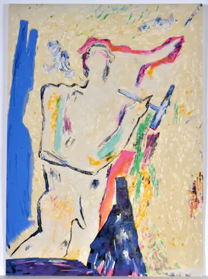 Jean Bilquin - Litho - Gesigneerd - 70x50 cm - 1987 kopen? Bied vanaf 120!