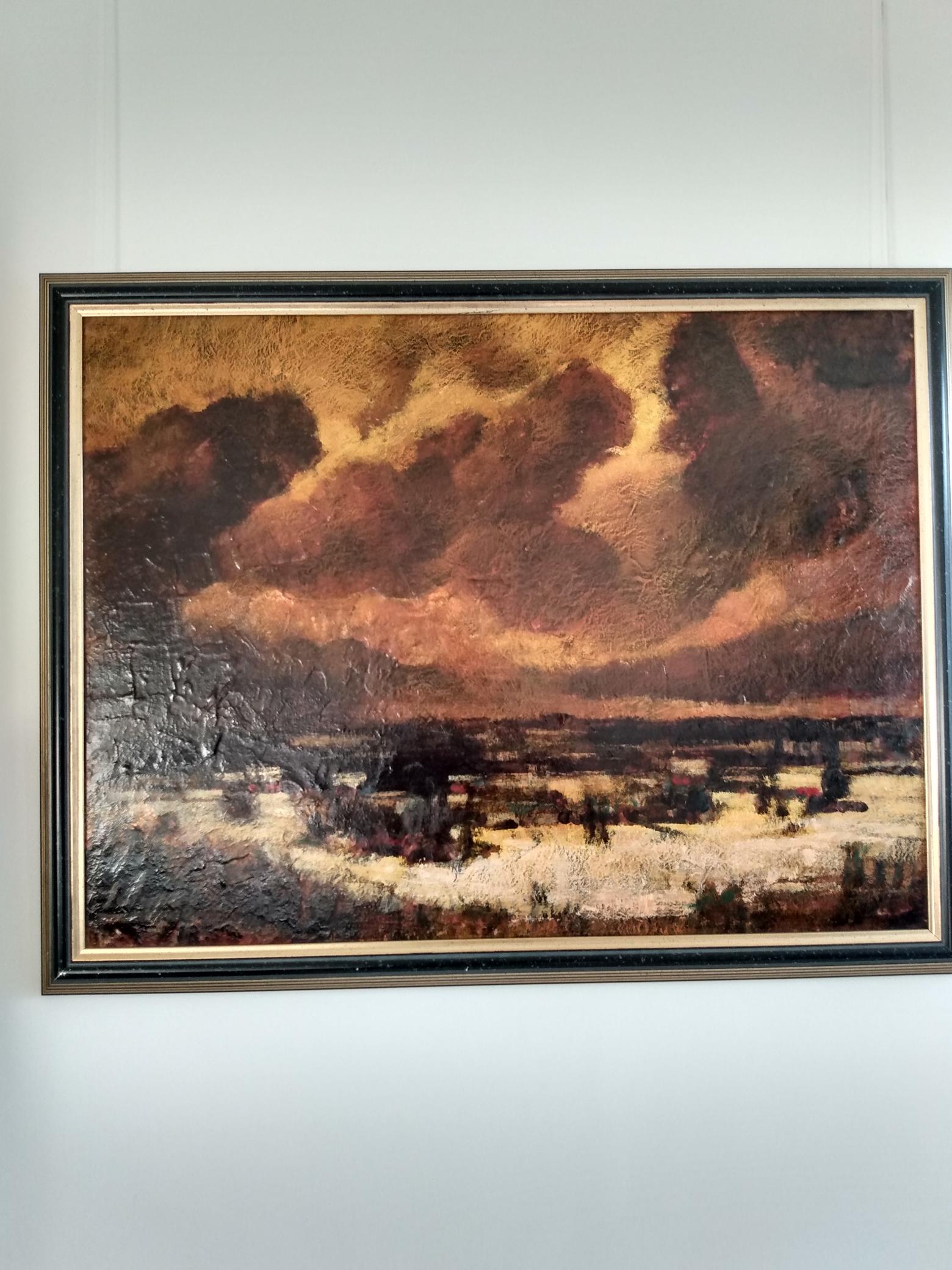 Maurice Schelck (1907-1978)