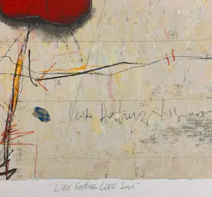 Cole Morgan - Like father, like son kopen? Bied vanaf 185!