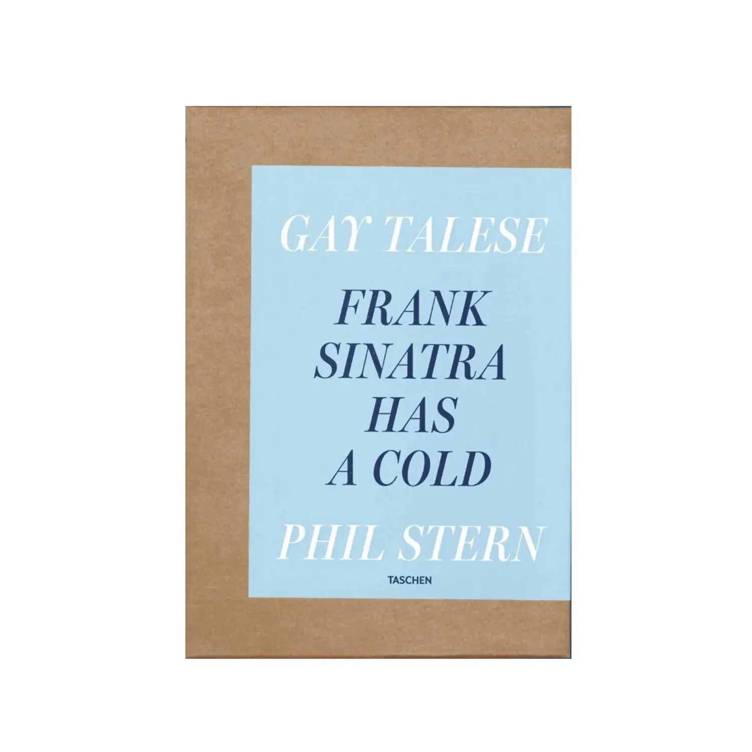 Phil Stern (1919-2014)