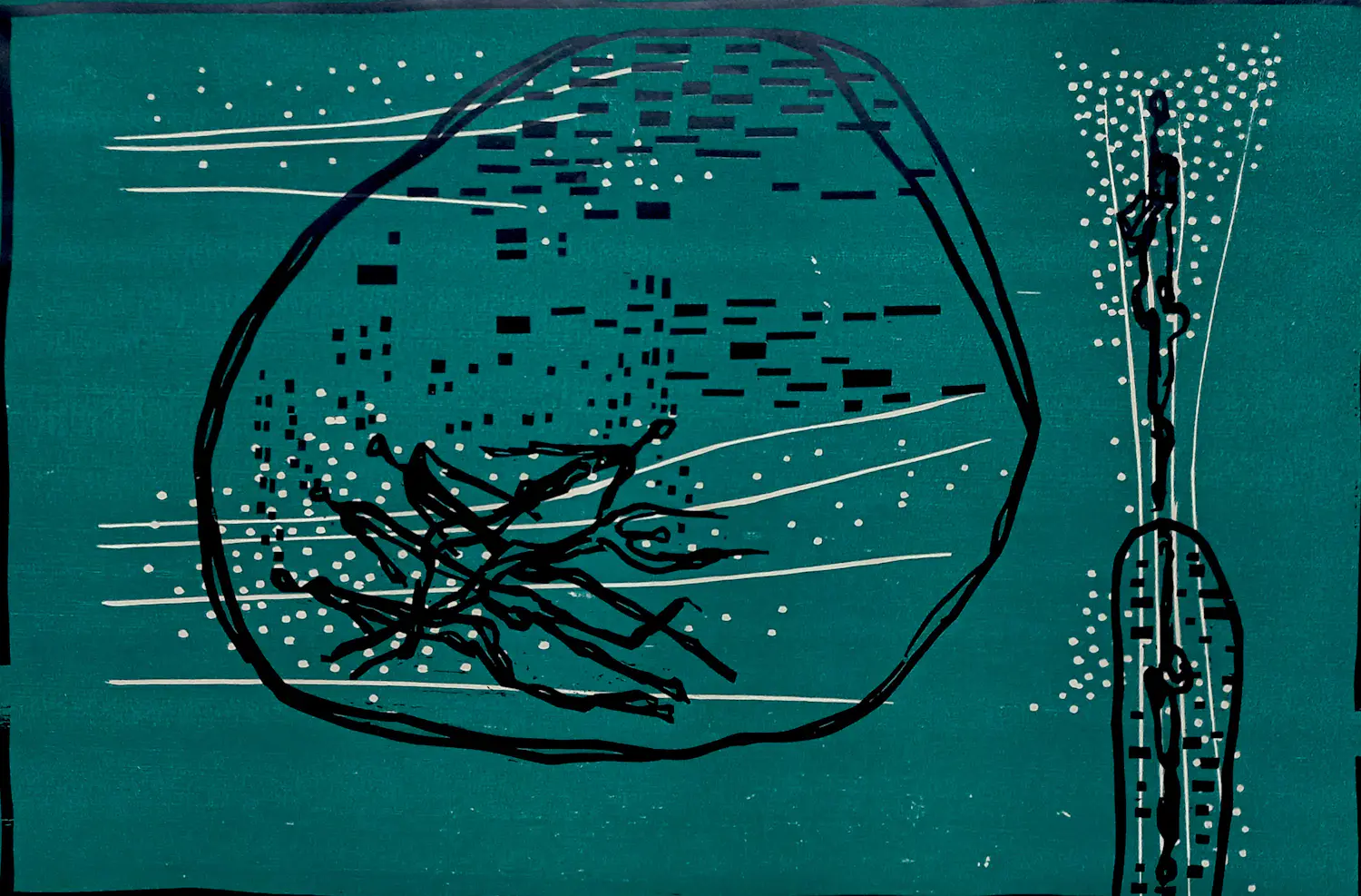 Walter Whall Battiss (1906-1982)