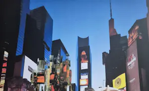 Bruno CANTAIS - I WAIT YOU kopen? Bied vanaf 75!