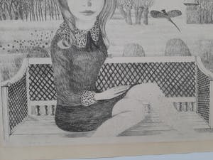 Charles Donker - Onbekend kopen? Bied vanaf 30!