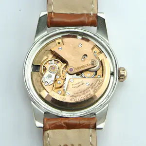 Omega Seamaster Chronometre - herenhorloge kopen? Bied vanaf 1000!