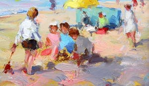 Paul Renard - Strandleven kopen? Bied vanaf 250!