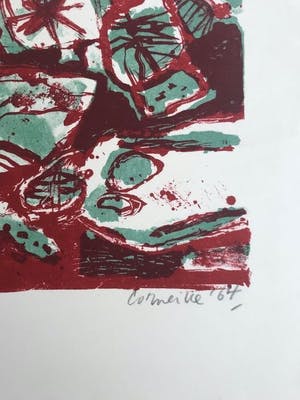 Corneille - "Cadaquès I" kopen? Bied vanaf 450!