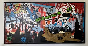 Erwin Stienstra - Damn you boy kopen? Bied vanaf 400!