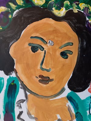 Justus Donker - Naar Matisse kopen? Bied vanaf 35!