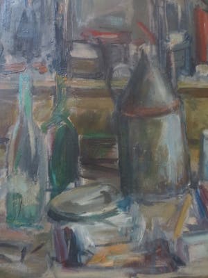 Hans van der Schaaf - Atelier 1966 kopen? Bied vanaf 150!