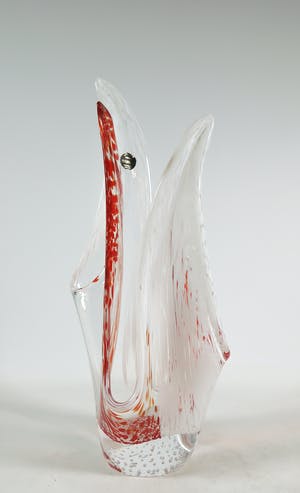 Pfeiffer - Kristallen siervaas kopen? Bied vanaf 60!