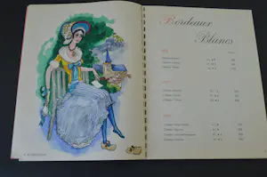 Kees van Dongen - 15 illustraties naar aquarellen: Catalogus Nicolas Vins Frankrijk kopen? Bied vanaf 90!