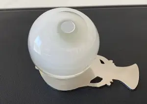 Marcel Wanders - Zeldzame "wet shadow vaas" kopen? Bied vanaf 49!