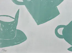 Klaas Gubbels - Zonder titel kopen? Bied vanaf 350!