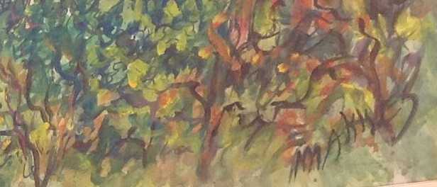 Jan Makkes - 4928 Heuvellandschap kopen? Bied vanaf 150!