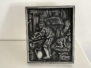 Jan Luyken - Schepper van het lieve brood kopen? Bied vanaf 300!