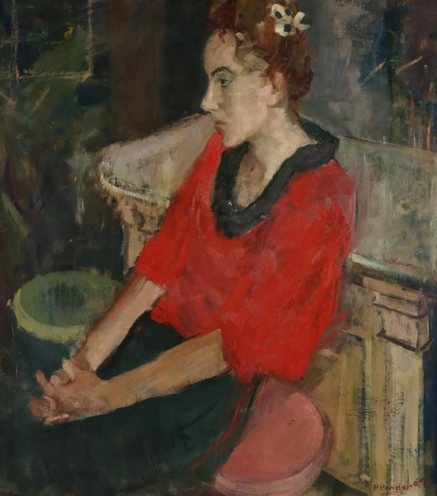 Pieter Pander (1962)