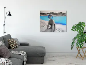 Erwin van Krey - La mer kopen? Bied vanaf 150!