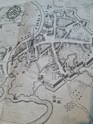 Joan Blaeu - Meenen, Menina, met Nederlandstalige toelichting! kopen? Bied vanaf 40!