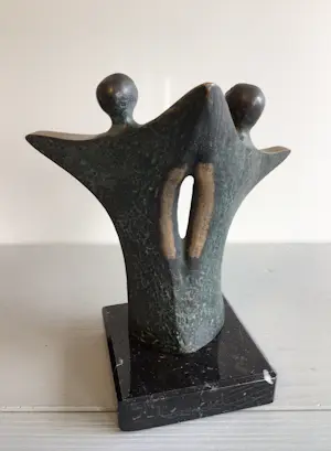 Luise Kött-Gärtner - “ Happy together ! “ kopen? Bied vanaf 69!