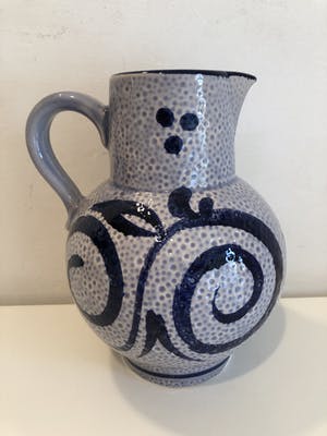 Scheurich Keramik - Prachtige kannen en mokken, vintage, W-Germany kopen? Bied vanaf 1!