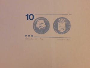 Ruut Ramsair - Contra kopen? Bied vanaf 1!