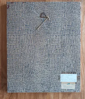 Henri Wils - Toren/kerk van Zoutelande (Zeeland) kopen? Bied vanaf 25!