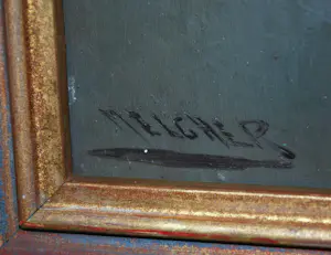 Jan Hermanus Melcher Tilmes - Jongensportret rond 1900 kopen? Bied vanaf 250!