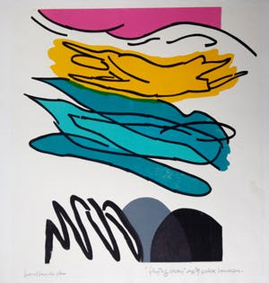 Peter Louman - Flying away kopen? Bied vanaf 10!