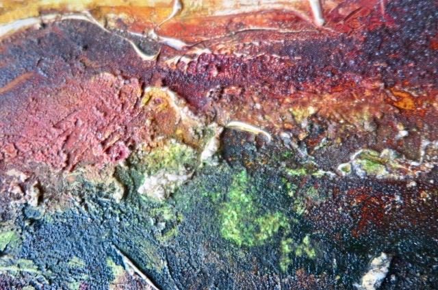 Niet of onleesbaar gesigneerd - Landschap - Gemonogrammeerd kopen? Bied vanaf 1!