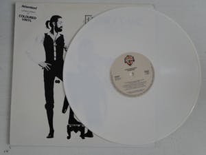 Fleetwood Mac - Rumours - Limited edition on Coloured vinyl kopen? Bied vanaf 20!