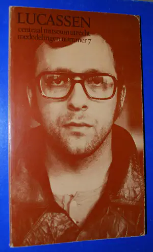 Reinier Lucassen - 3 hardcovers [ 1999-2009-2020] en 1 dagboek kopen? Bied vanaf 65!