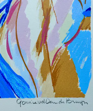 Gonnie van de Ven-de Bruijn - Zonder titel kopen? Bied vanaf 25!