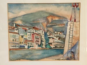 Matthieu Wiegman - Villefranche kopen? Bied vanaf 50!