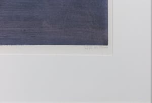 Willem de Vries - Aquarel, Weesp - Ingelijst kopen? Bied vanaf 50!