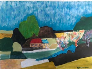 Bertus Voortman - Jersey no. 4 kopen? Bied vanaf 10!