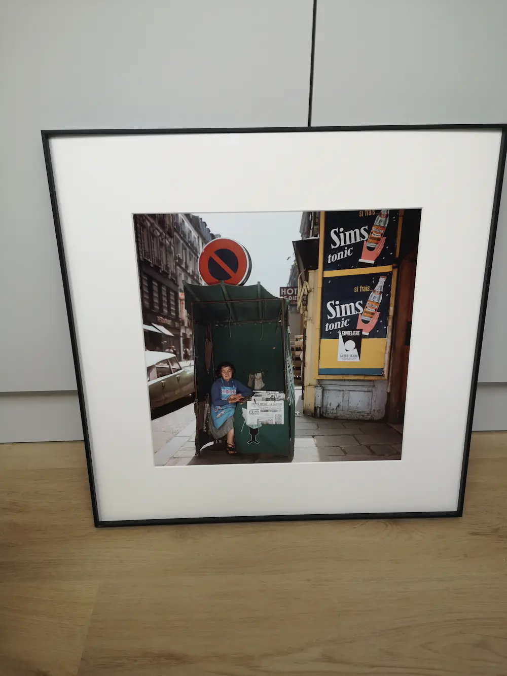 Sem Presser (1917-1986)