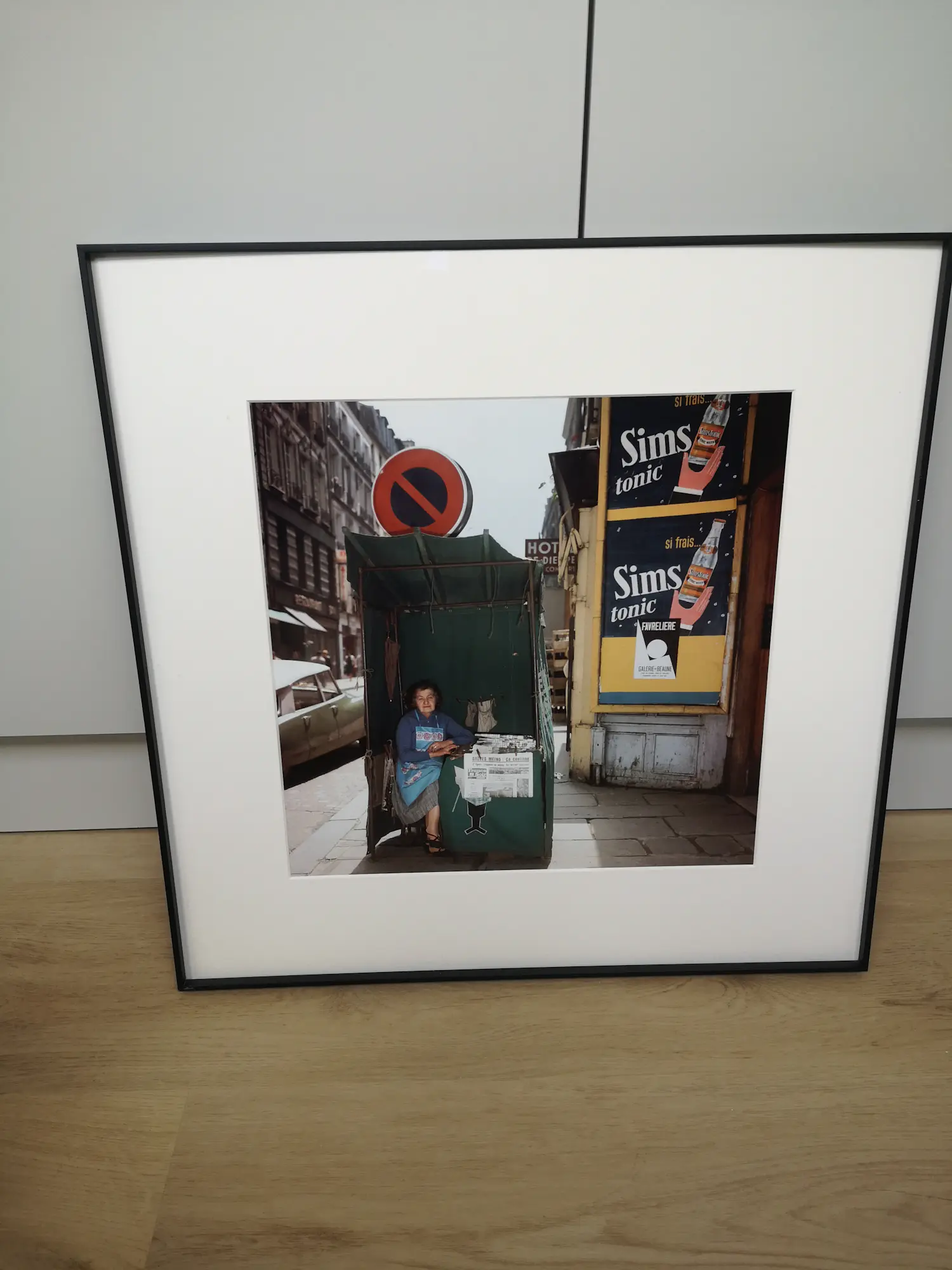 Sem Presser (1917-1986)